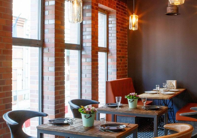 בית מלון כפרי Amber Suite Szczecin Adults Only