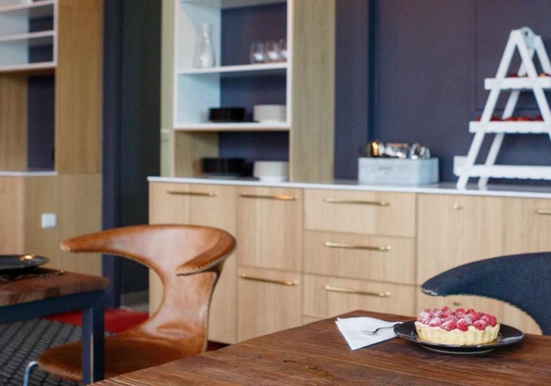 בית מלון כפרי Amber Suite Szczecin Adults Only