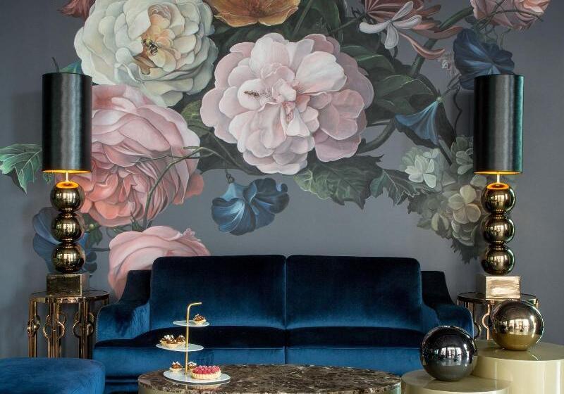 בית מלון כפרי Amber Suite Szczecin Adults Only