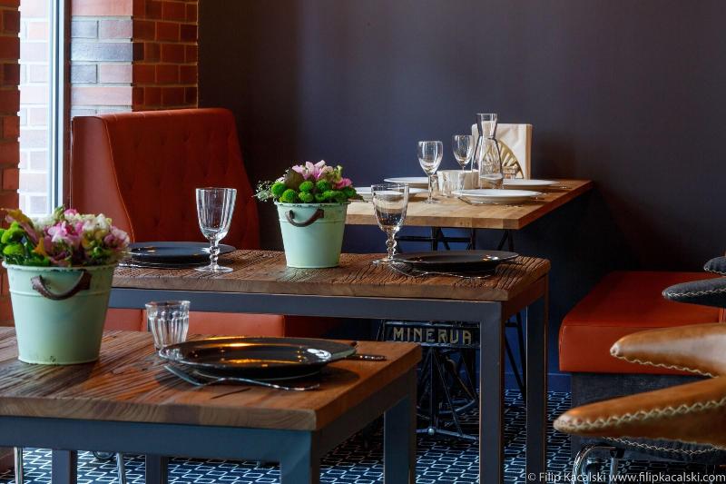 בית מלון כפרי Amber Suite Szczecin Adults Only