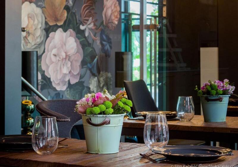 בית מלון כפרי Amber Suite Szczecin Adults Only