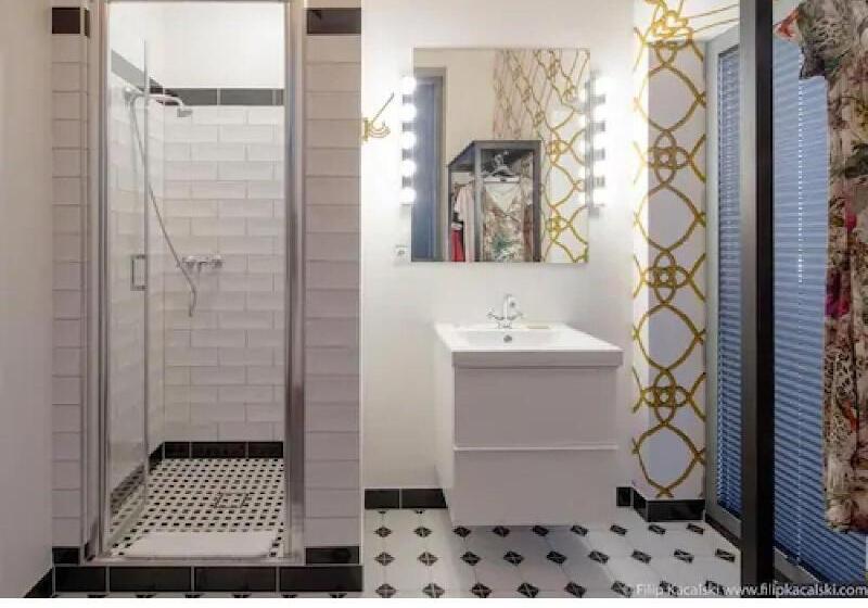 בית מלון כפרי Amber Suite Szczecin Adults Only