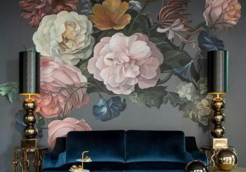 هتل Amber Suite Szczecin Adults Only