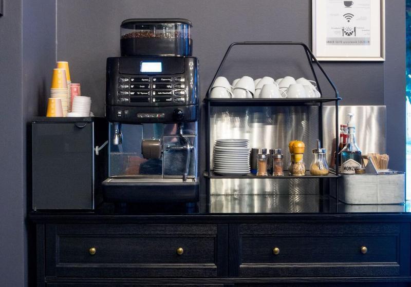 בית מלון כפרי Amber Suite Szczecin Adults Only