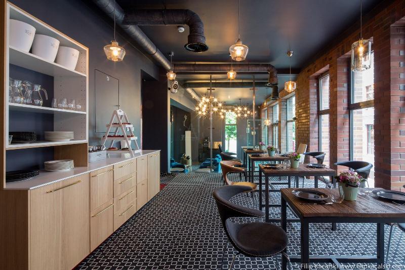 בית מלון כפרי Amber Suite Szczecin Adults Only