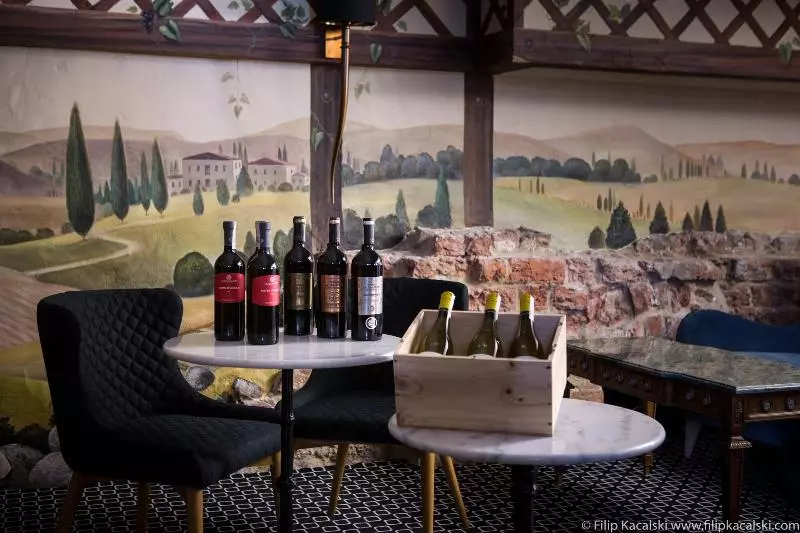 هتل Amber Suite Szczecin Adults Only