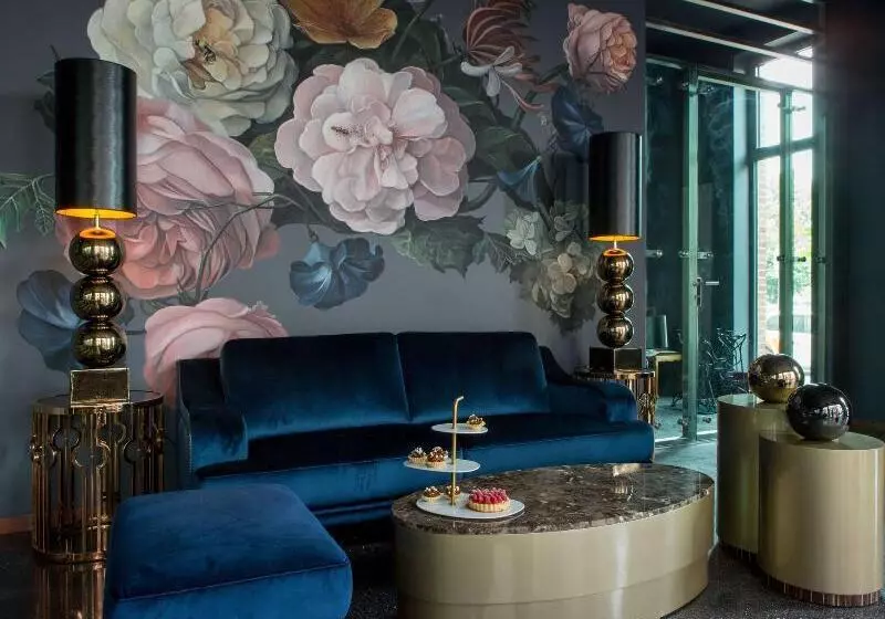 هتل Amber Suite Szczecin Adults Only