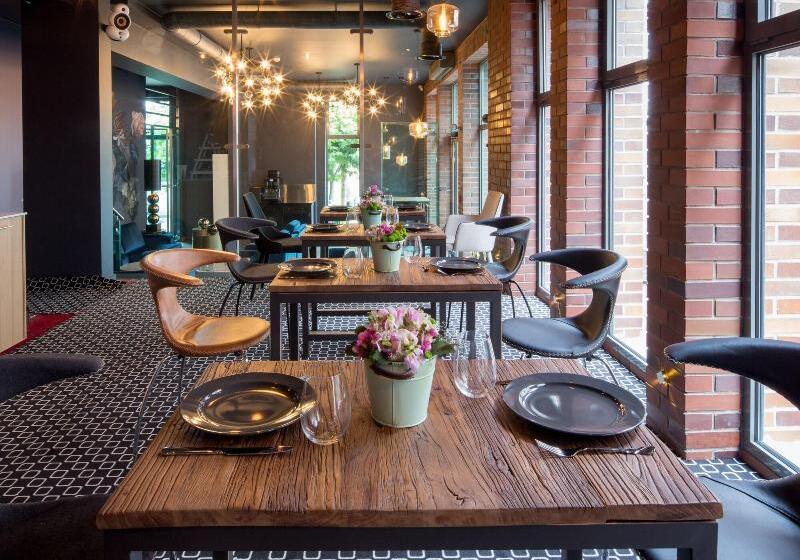 בית מלון כפרי Amber Suite Szczecin Adults Only