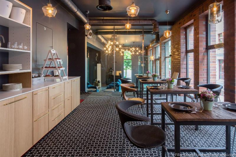 בית מלון כפרי Amber Suite Szczecin Adults Only