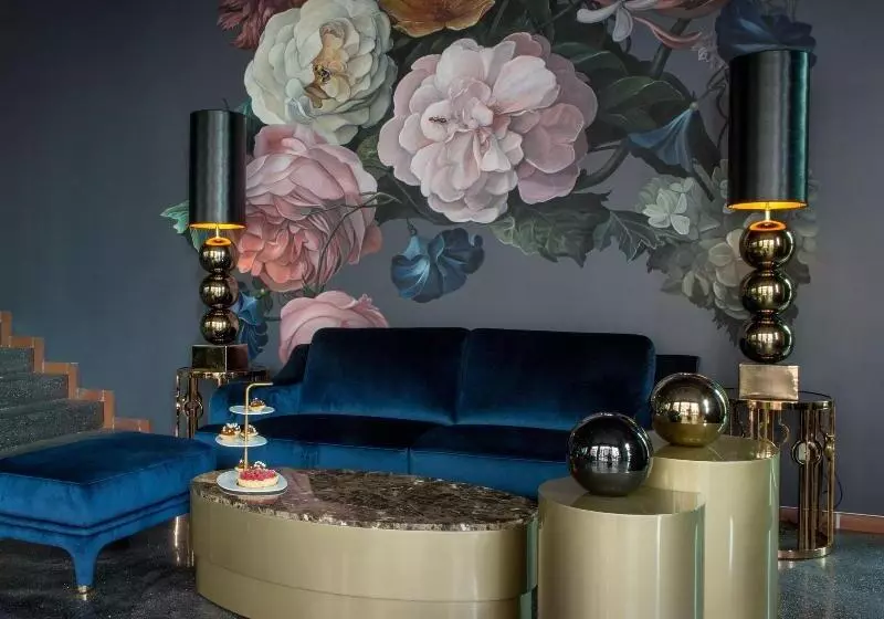 هتل Amber Suite Szczecin Adults Only