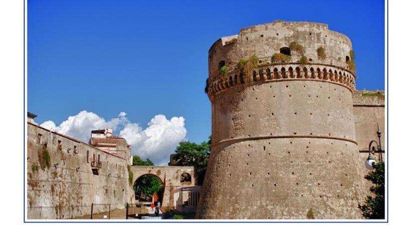 B&b La Casa Di Giulia