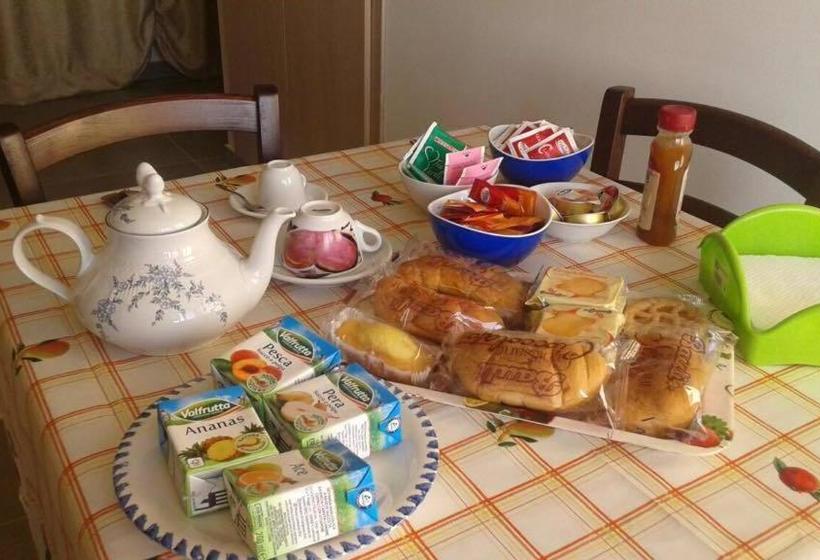 B&b La Casa Di Giulia