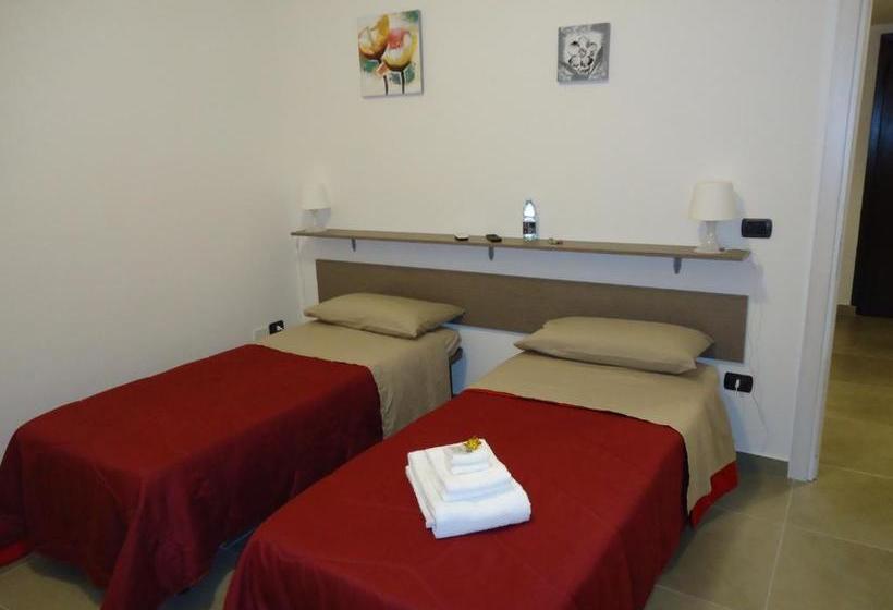 B&b La Casa Di Giulia