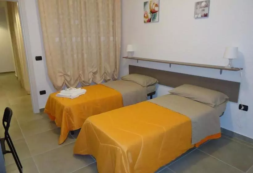 B&b La Casa Di Giulia