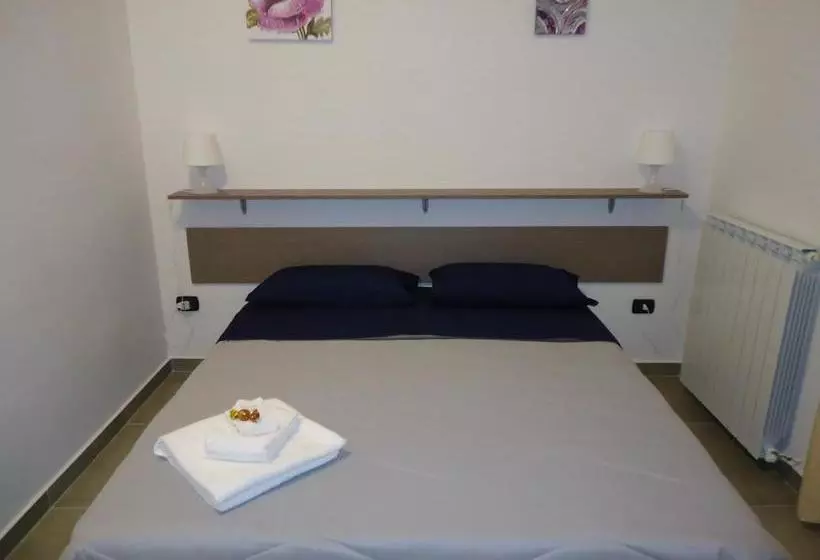 B&b La Casa Di Giulia