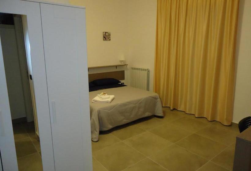 B&b La Casa Di Giulia