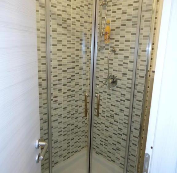 B&b La Casa Di Giulia