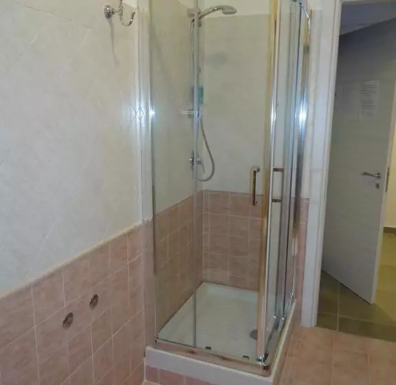 B&b La Casa Di Giulia