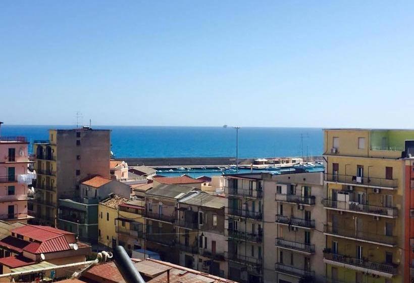 B&b La Casa Di Giulia