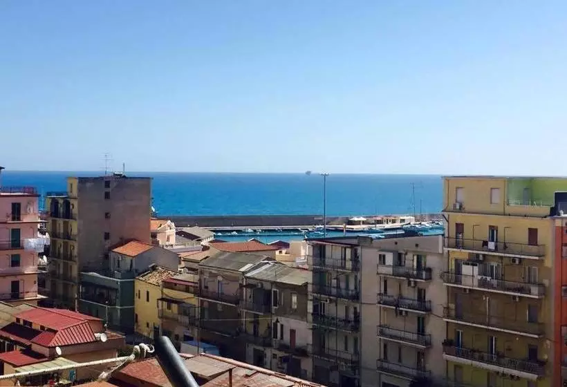 B&b La Casa Di Giulia