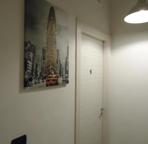 B&b La Casa Di Giulia