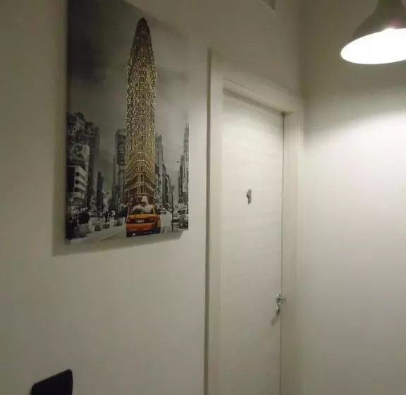 B&b La Casa Di Giulia