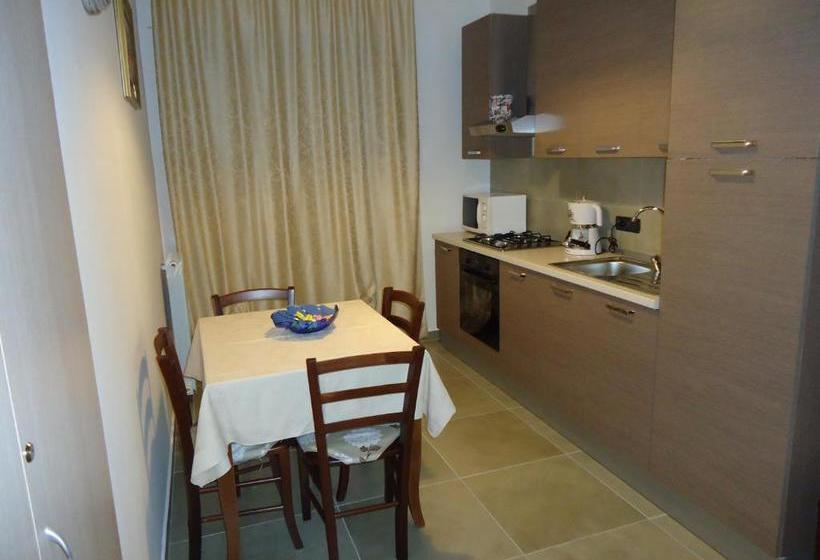 B&b La Casa Di Giulia