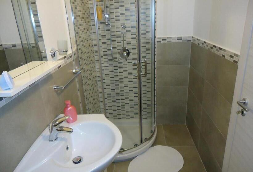 B&b La Casa Di Giulia