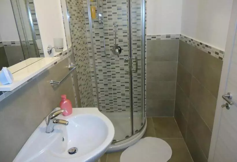 B&b La Casa Di Giulia