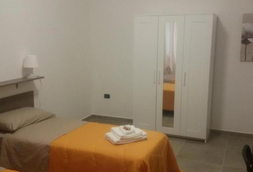 B&b La Casa Di Giulia