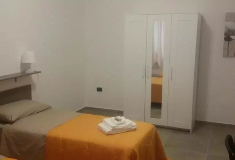 B&b La Casa Di Giulia