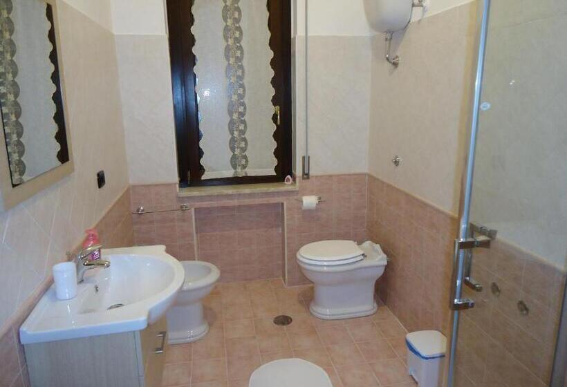 B&b La Casa Di Giulia