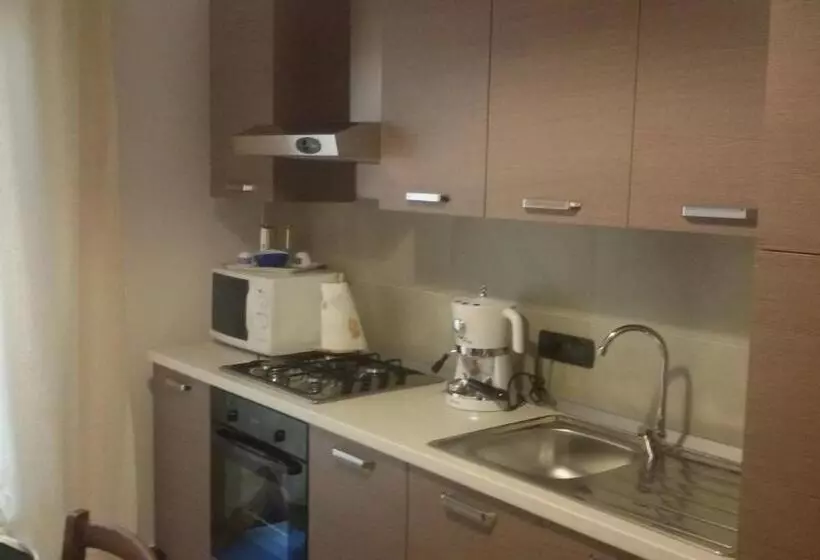 B&b La Casa Di Giulia