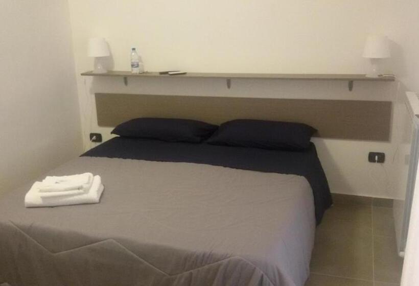 B&b La Casa Di Giulia