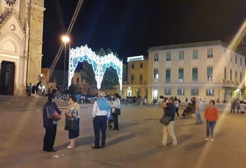 B&b Piazza Duomo