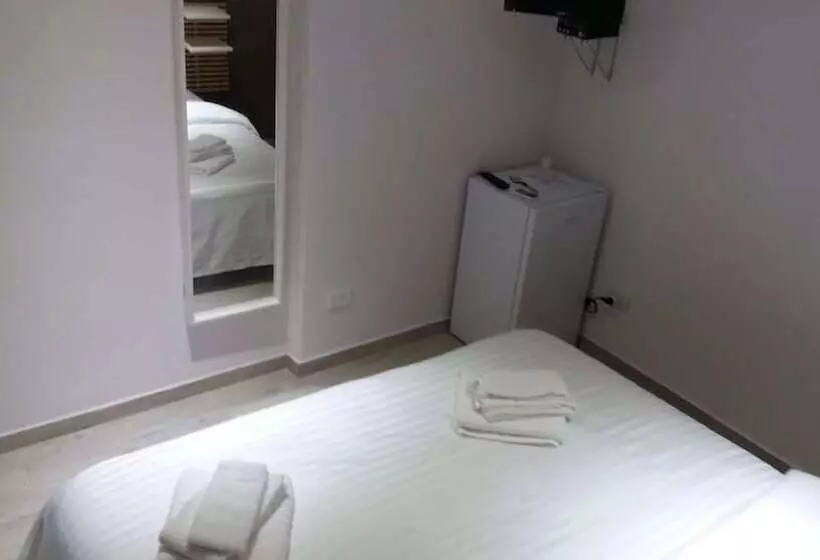 B&b Piazza Duomo