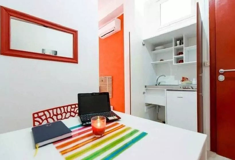 B&b Piazza Duomo