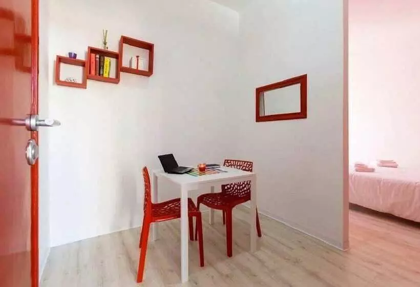 B&b Piazza Duomo