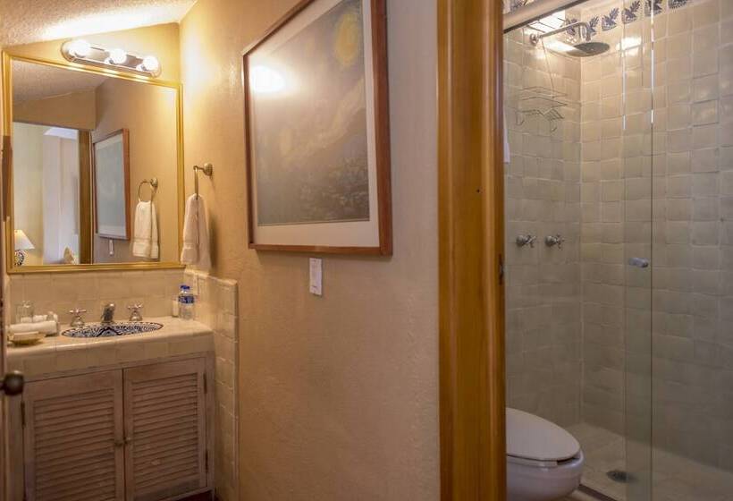 تختخواب و صبحانه Casa Calderoni