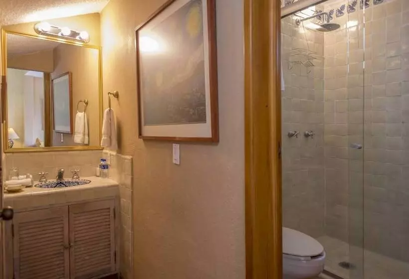 تختخواب و صبحانه Casa Calderoni