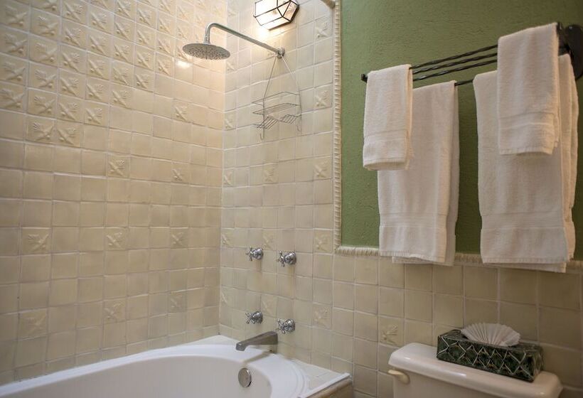 تختخواب و صبحانه Casa Calderoni