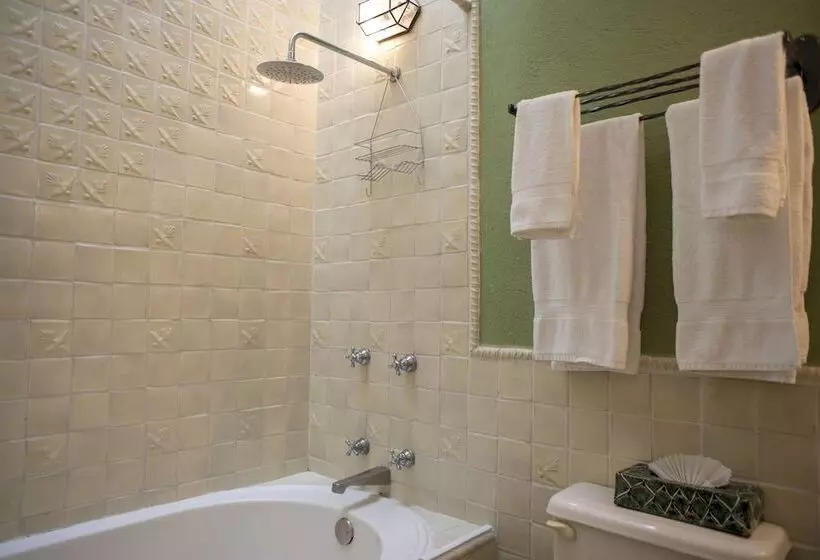 تختخواب و صبحانه Casa Calderoni