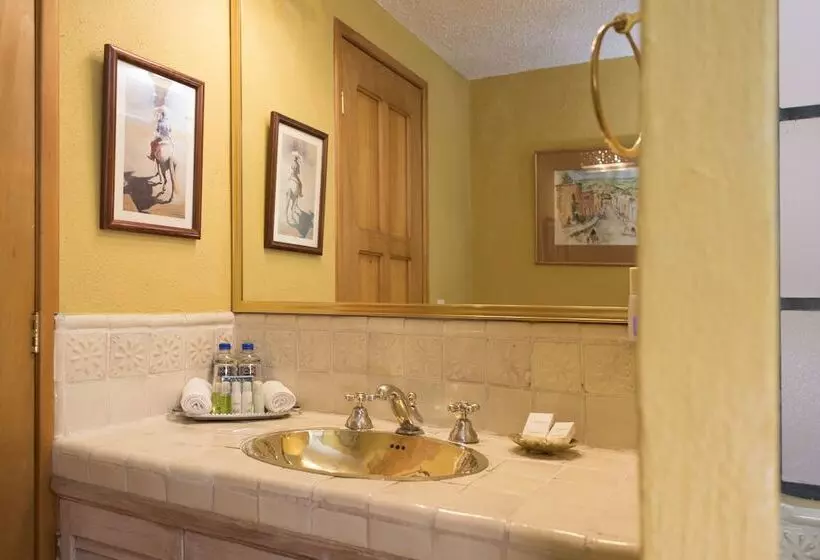 تختخواب و صبحانه Casa Calderoni