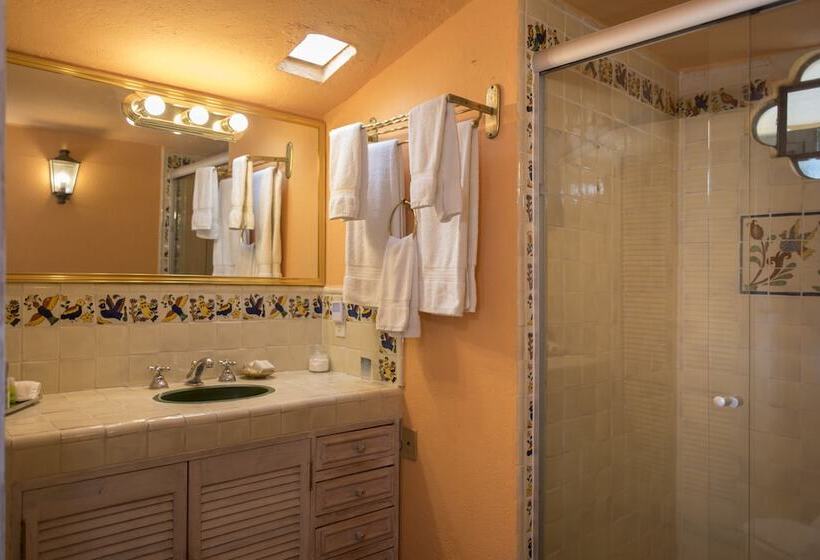 تختخواب و صبحانه Casa Calderoni