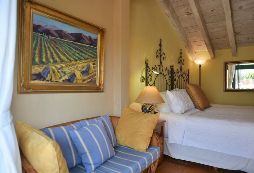 تختخواب و صبحانه Casa Calderoni