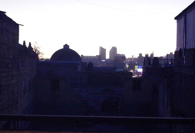 Bed and Breakfast Casona De Asis