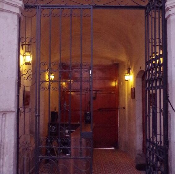 Bed and Breakfast Casona De Asis