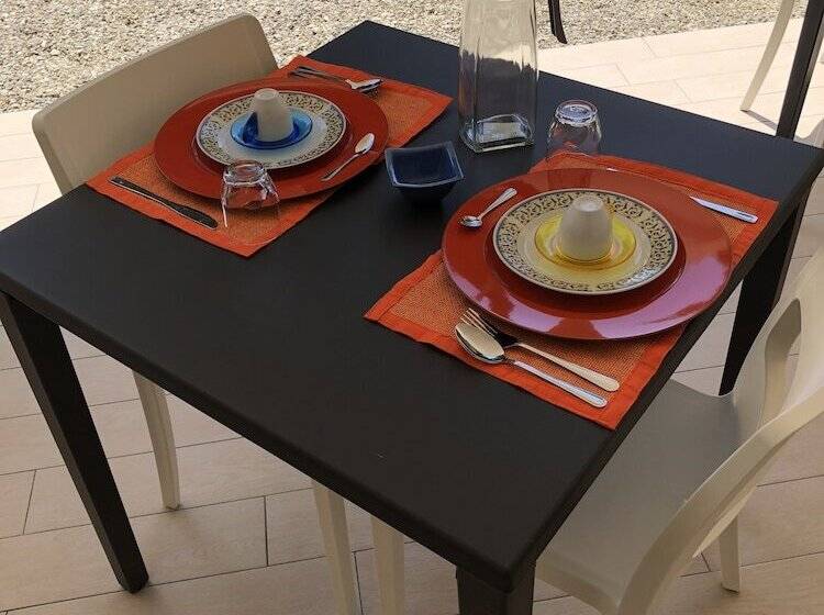 تختخواب و صبحانه Residenza Atena