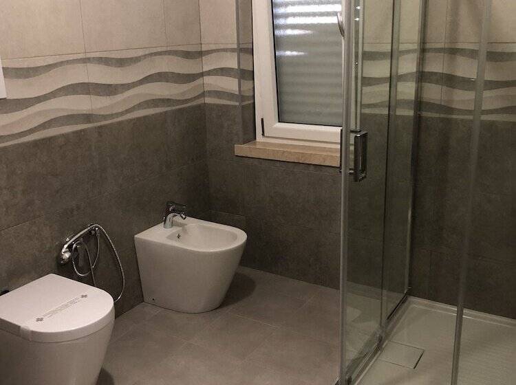 تختخواب و صبحانه Residenza Atena