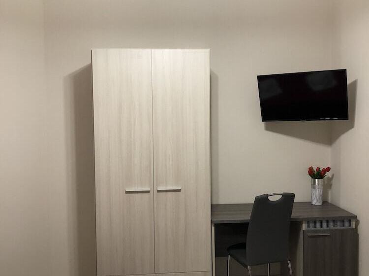 تختخواب و صبحانه Residenza Atena